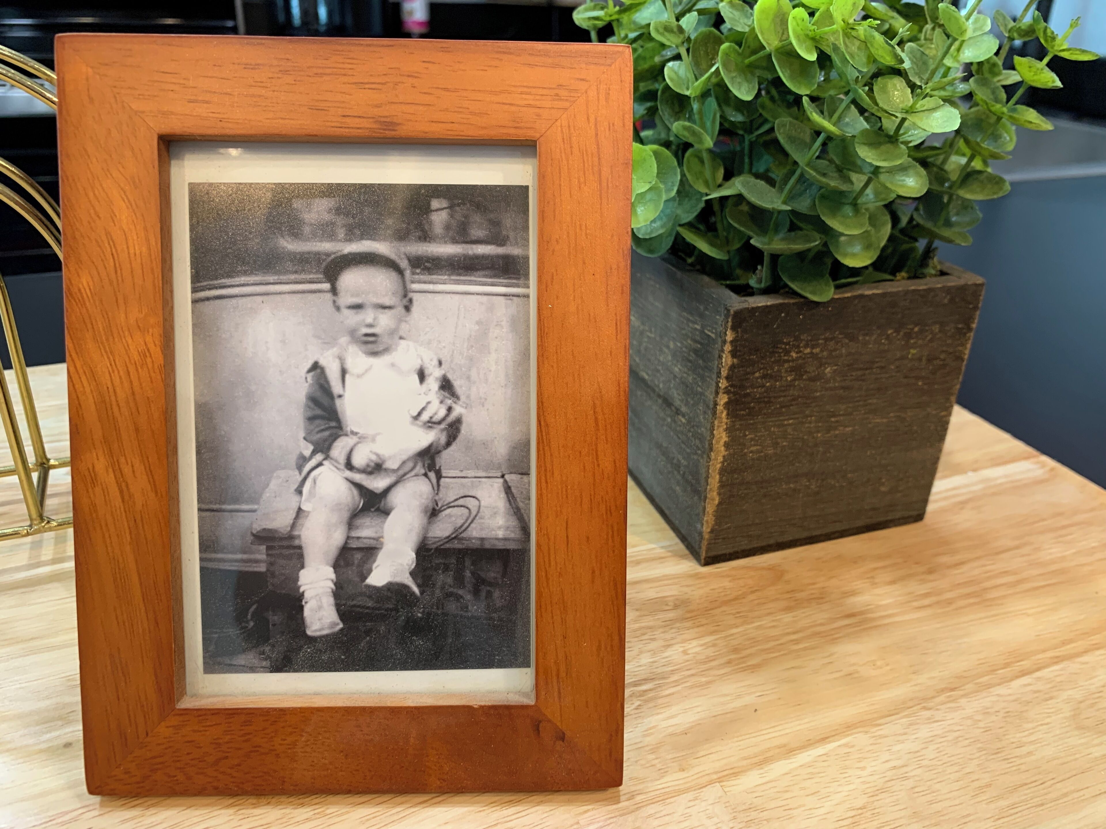 Detalle del interior