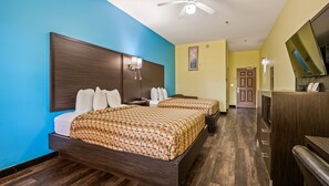 1 camera, una scrivania, ferro/asse da stiro, Wi-Fi gratuito