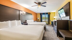 1 Schlafzimmer, Schreibtisch, Bügeleisen/Bügelbrett, kostenloses WLAN
