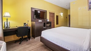 1 Schlafzimmer, Schreibtisch, Bügeleisen/Bügelbrett, kostenloses WLAN