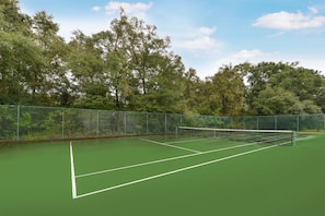 Sportveld