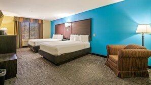 1 Schlafzimmer, Schreibtisch, Bügeleisen/Bügelbrett, kostenloses WLAN