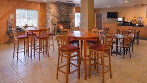Servei de restauració