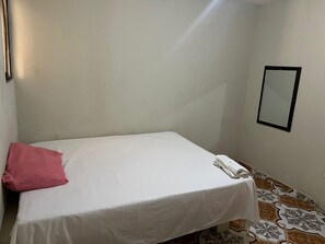 1 bedroom, WiFi