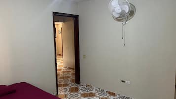 1 dormitorio y wifi