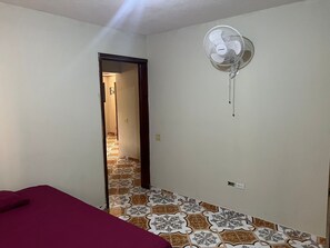1 Schlafzimmer, WLAN