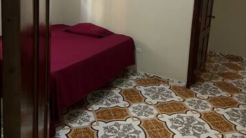 1 quarto, Wi-Fi