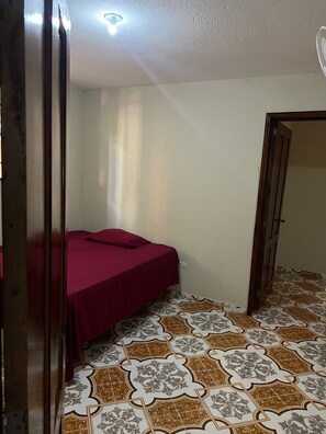 1 bedroom, WiFi