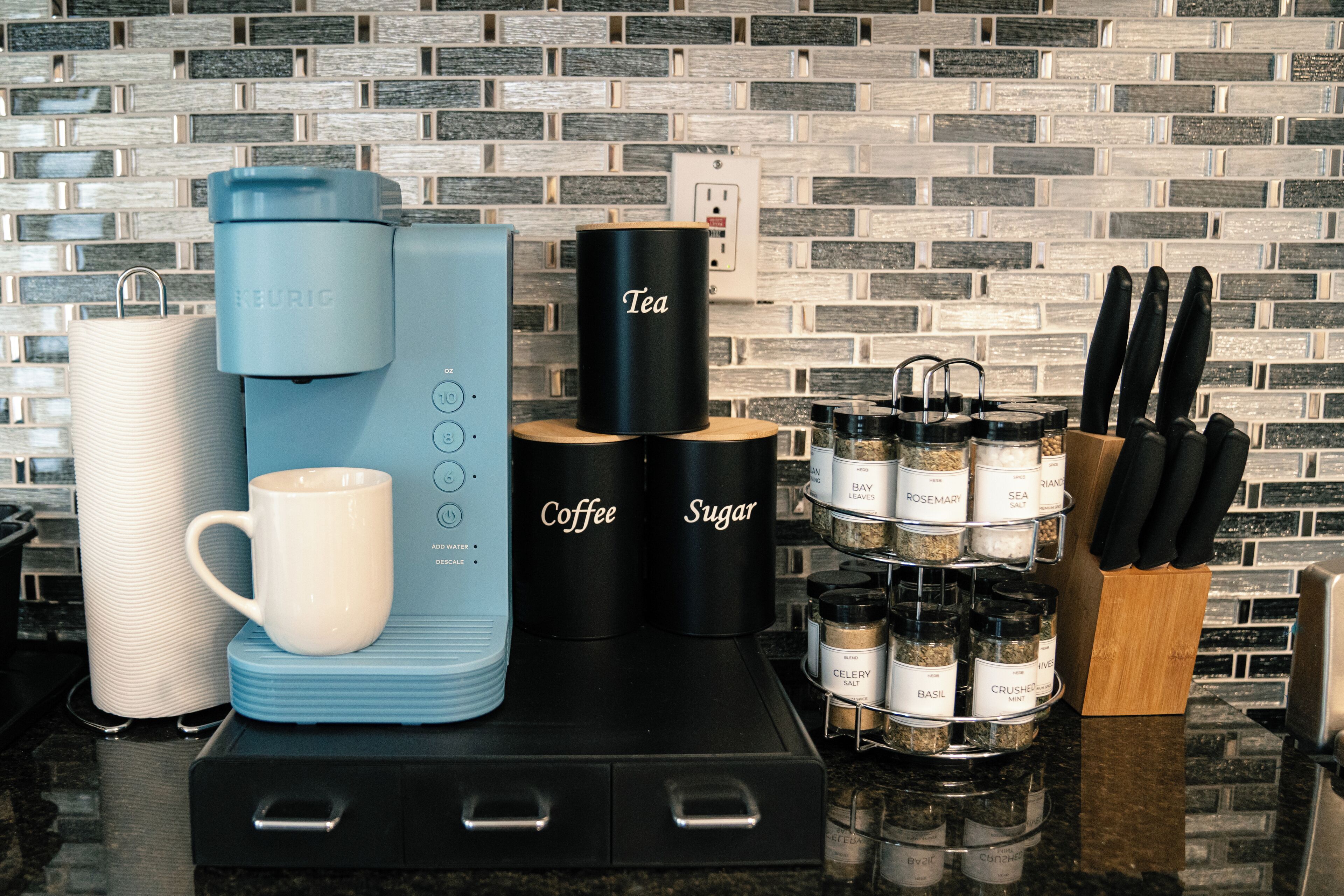 コーヒー / コーヒーメーカー