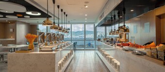 Holiday Inn Express Wuxi Taihu by IHG