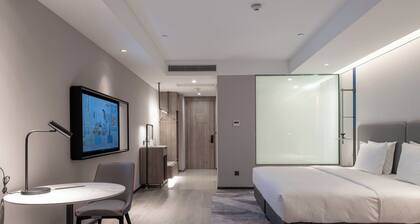 Holiday Inn Express Wuxi Taihu By Ihg