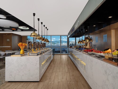 Holiday Inn Express Wuxi Taihu by IHG