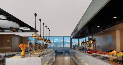 Holiday Inn Express Wuxi Taihu by IHG