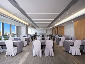 Salle de réunion