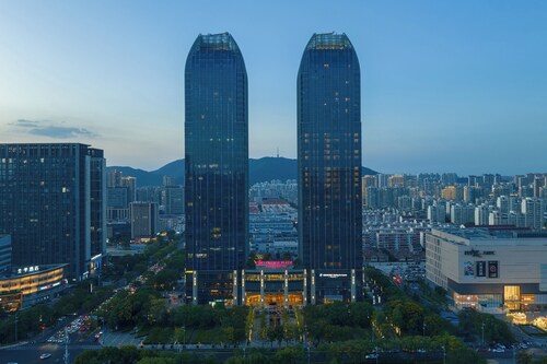 Holiday Inn Express Wuxi Taihu by IHG