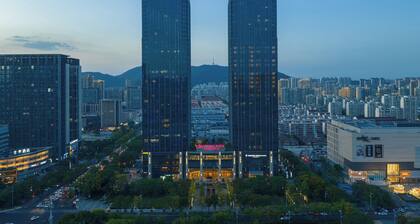 Holiday Inn Express Wuxi Taihu by IHG