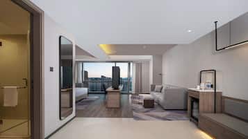 Suite, 1 letto king (Kids Theme)