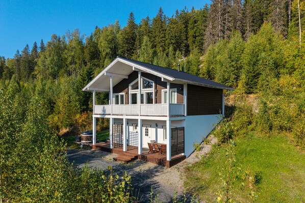 Ulkopuoli