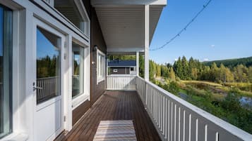 Terras