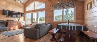 Karkutahko 1A - Spacious 3BR Villa