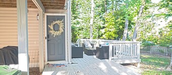 Cozy Home Away From Home