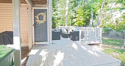 Cozy Home Away From Home