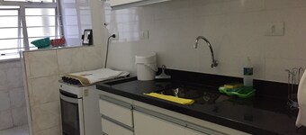 1 Bedroom Apartment 150 meters from the beach.