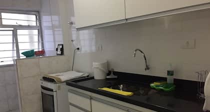 1 Bedroom Apartment 150 meters from the beach.