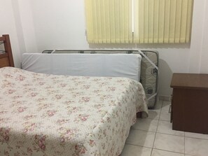 1 chambre, Wi-Fi gratuit