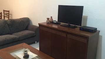Televisión