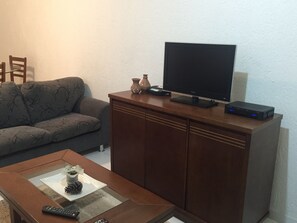 Fernseher