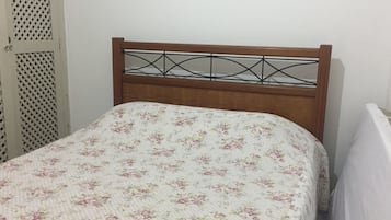1 bedroom, free WiFi