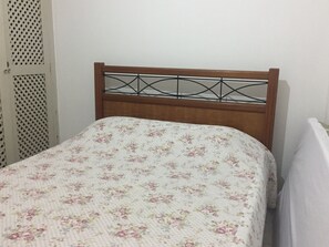 1 Schlafzimmer, WLAN
