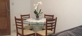 1 Bedroom Apartment 150 meters from the beach.