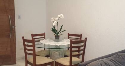 1 Bedroom Apartment 150 meters from the beach.