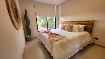 5 chambres, Wi-Fi gratuit, draps fournis