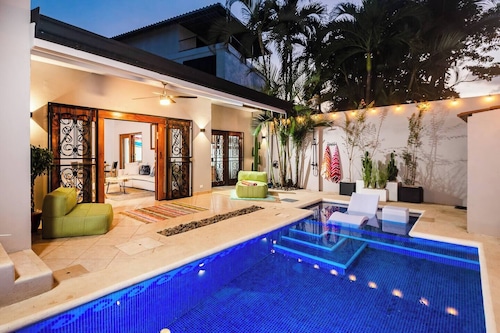 Casa Piña - Tamarindo 5 min Walk to Beach
