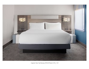1 Schlafzimmer, Bügeleisen/Bügelbrett, Internetzugang, Bettwäsche