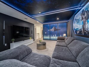 Smart TV