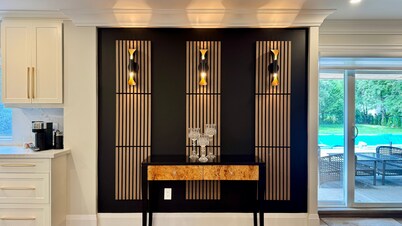 Luxury 4BR Retreat with Pool, Piano, Spa & Games