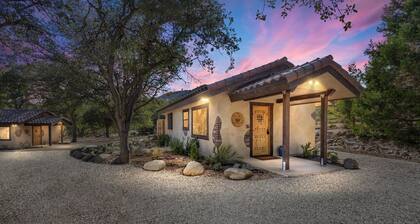 French Countryside Villa at Dorner Family Vineyard