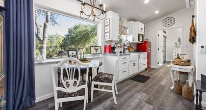 French Countryside Villa at Dorner Family Vineyard