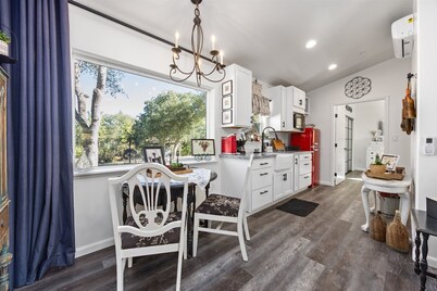 French Countryside Villa at Dorner Family Vineyard