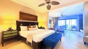 1 habitación, internet y ropa de cama 