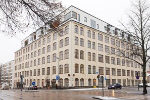 Ulkopuoli