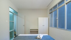 Apartemen | 1 kamar tidur dan Wi-Fi gratis