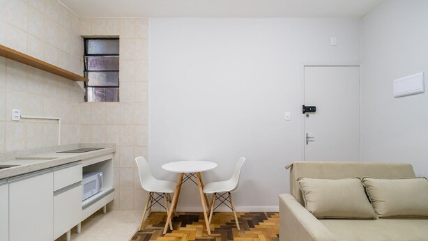 Apartemen | Interior