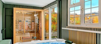 Aspen Cl – Private Room in 4-Bed Retreat with Gym