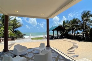 Unclassified image, 5 of 19, button - Che Beach House (Rusila)