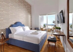 2 Schlafzimmer, Bügeleisen/Bügelbrett, Internetzugang, Bettwäsche